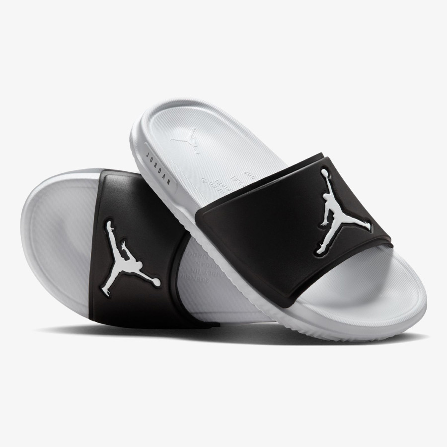 NIKE JORDAN JUMPMAN SLIDE BG 