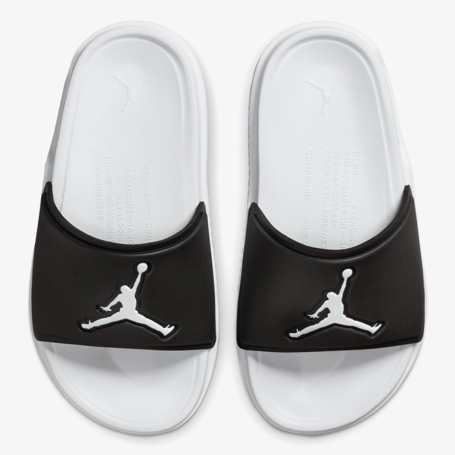 NIKE JORDAN JUMPMAN SLIDE BG 