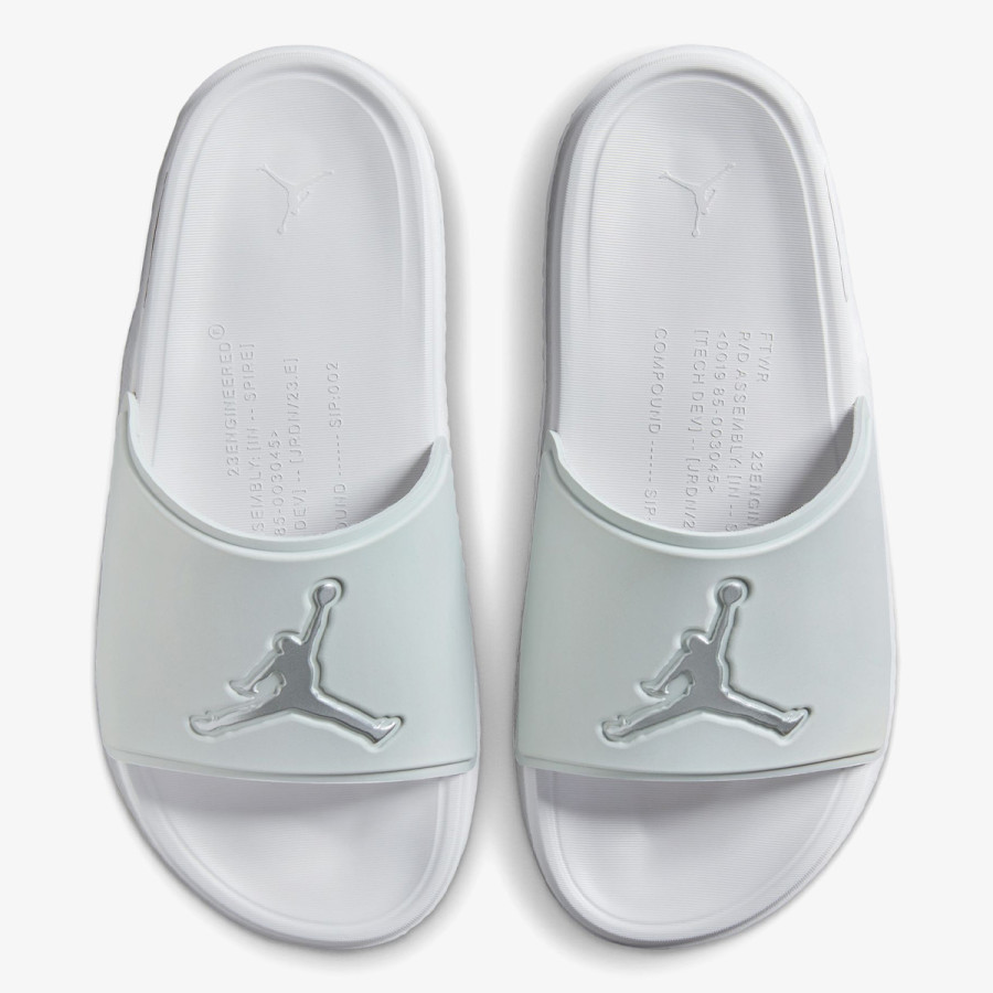 NIKE JORDAN JUMPMAN SLIDE 