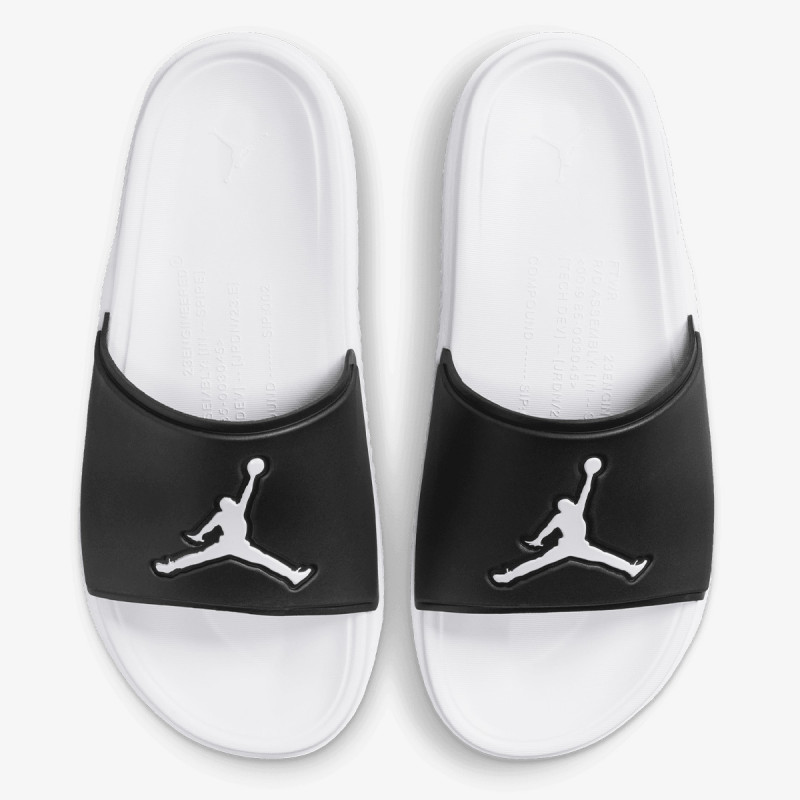 NIKE JORDAN JUMPMAN SLIDE 