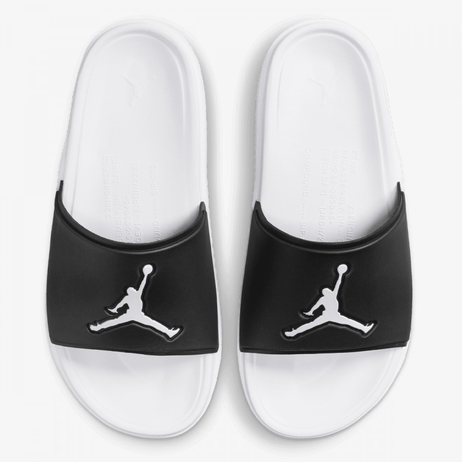 NIKE JORDAN JUMPMAN SLIDE 