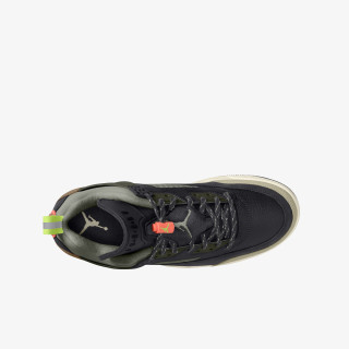 NIKE JORDAN SPIZIKE LOW 