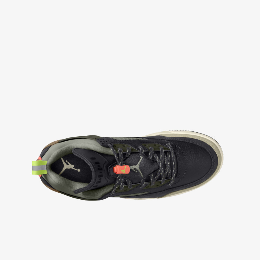 NIKE JORDAN SPIZIKE LOW 