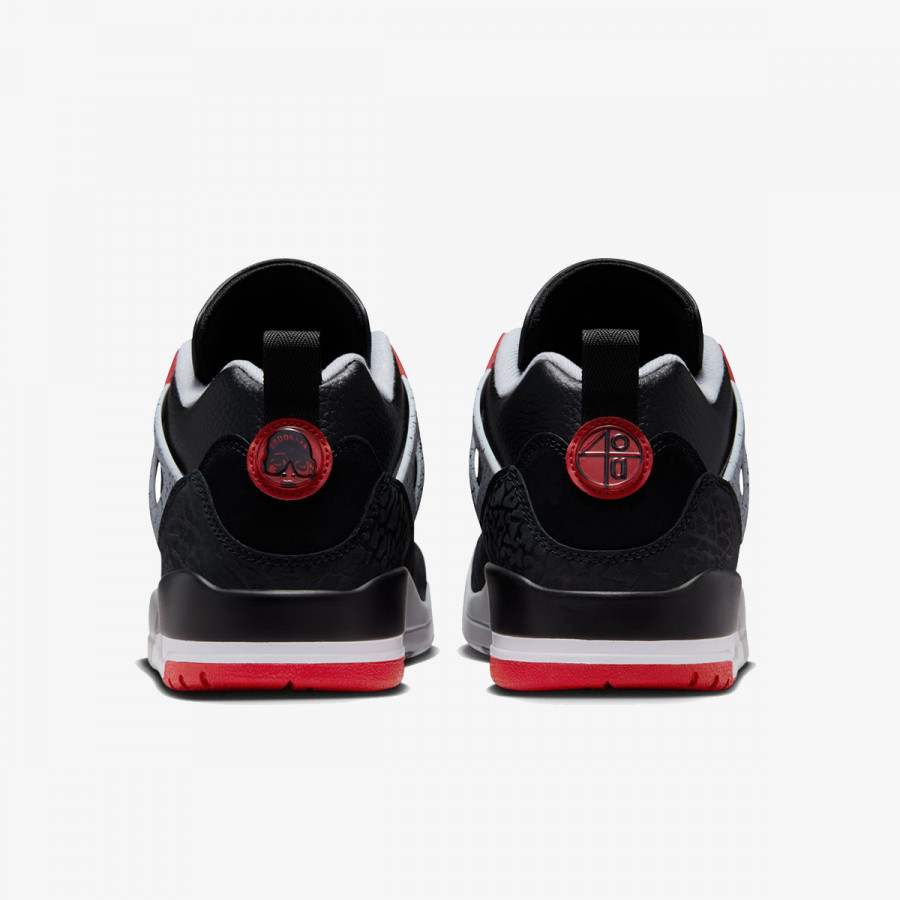NIKE JORDAN SPIZIKE LOW 
