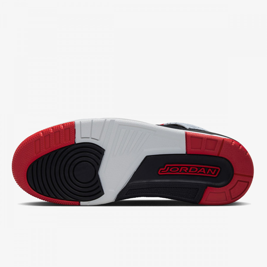 NIKE JORDAN SPIZIKE LOW 