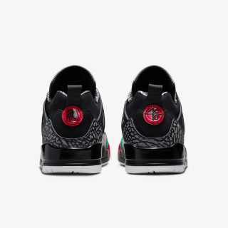 NIKE JORDAN SPIZIKE LOW 