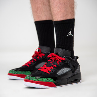 NIKE JORDAN SPIZIKE LOW 