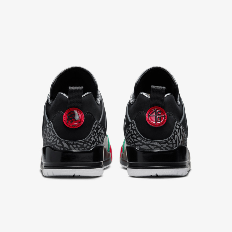 NIKE JORDAN SPIZIKE LOW 