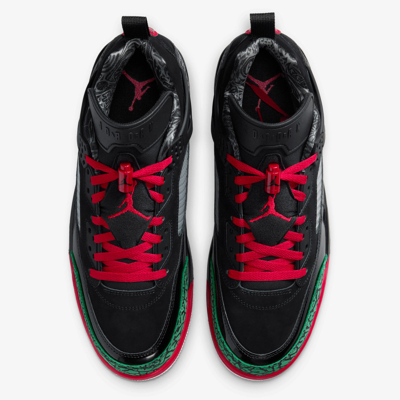 NIKE JORDAN SPIZIKE LOW 