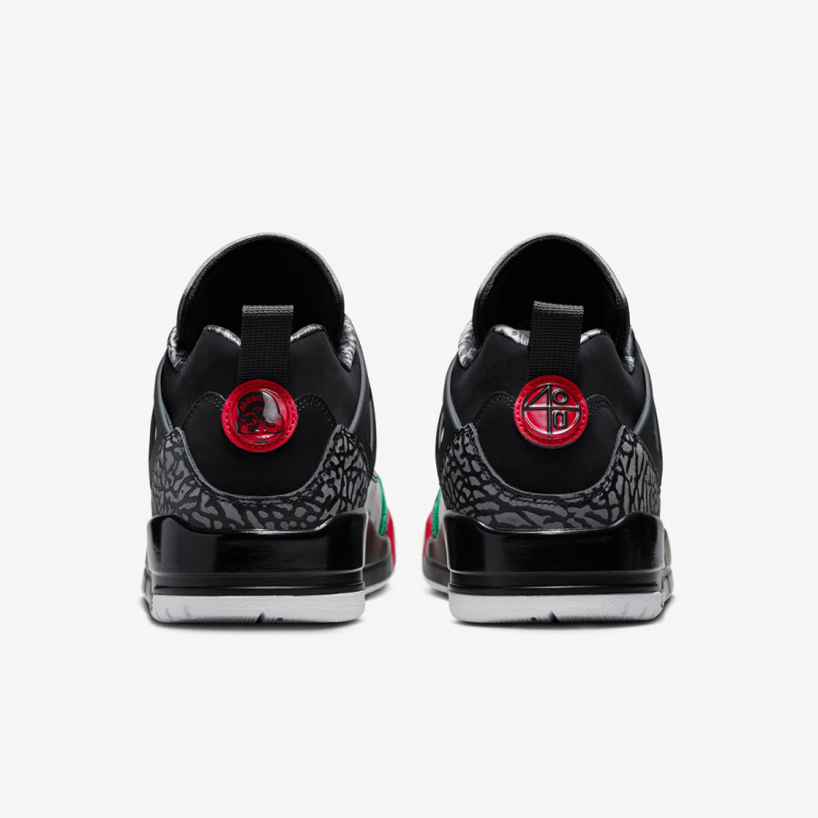 NIKE JORDAN SPIZIKE LOW 