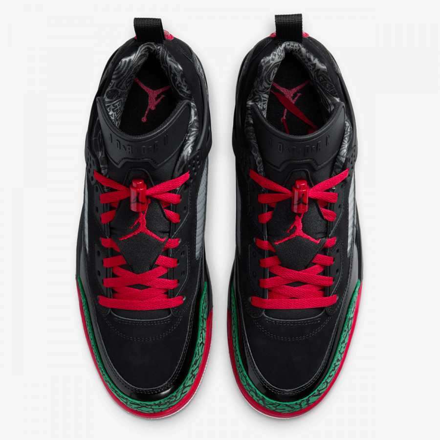 NIKE JORDAN SPIZIKE LOW 