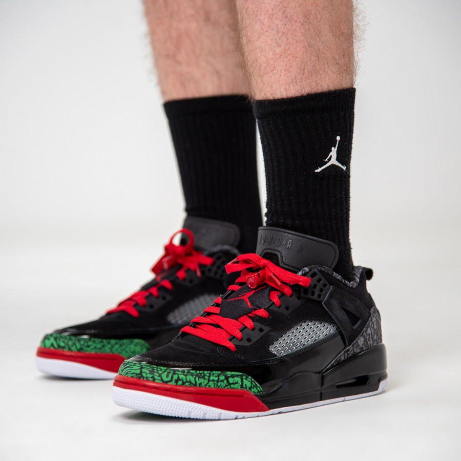 NIKE JORDAN SPIZIKE LOW 