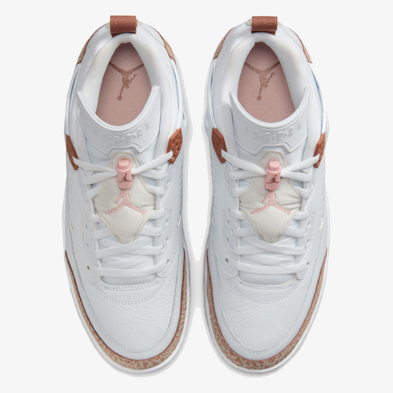 NIKE Jordan Spizike Low 