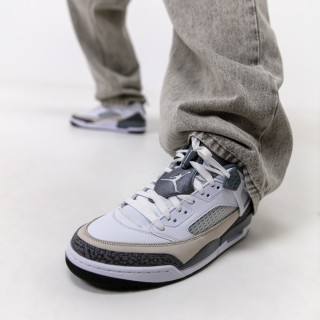NIKE JORDAN SPIZIKE LOW 