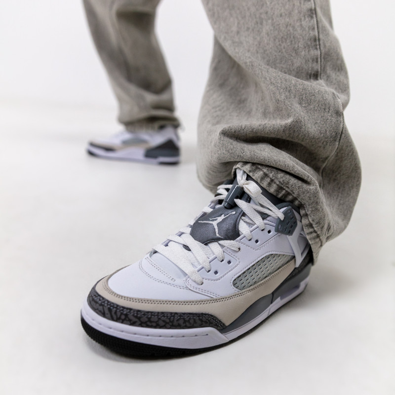 NIKE JORDAN SPIZIKE LOW 