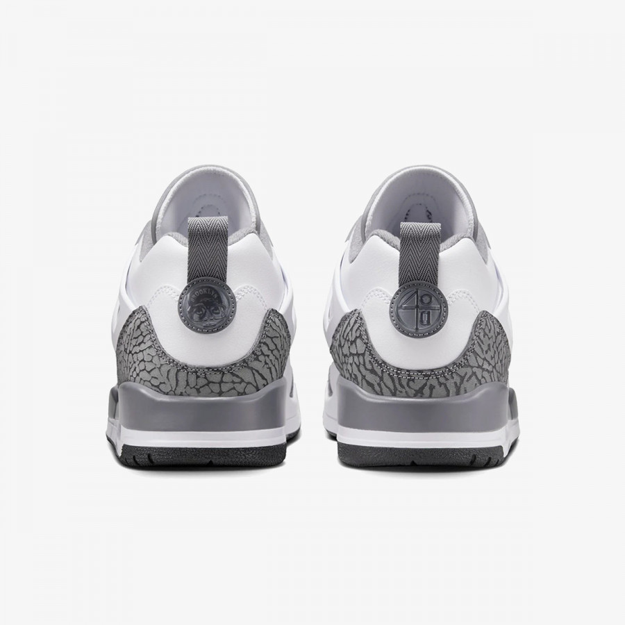 NIKE JORDAN SPIZIKE LOW 
