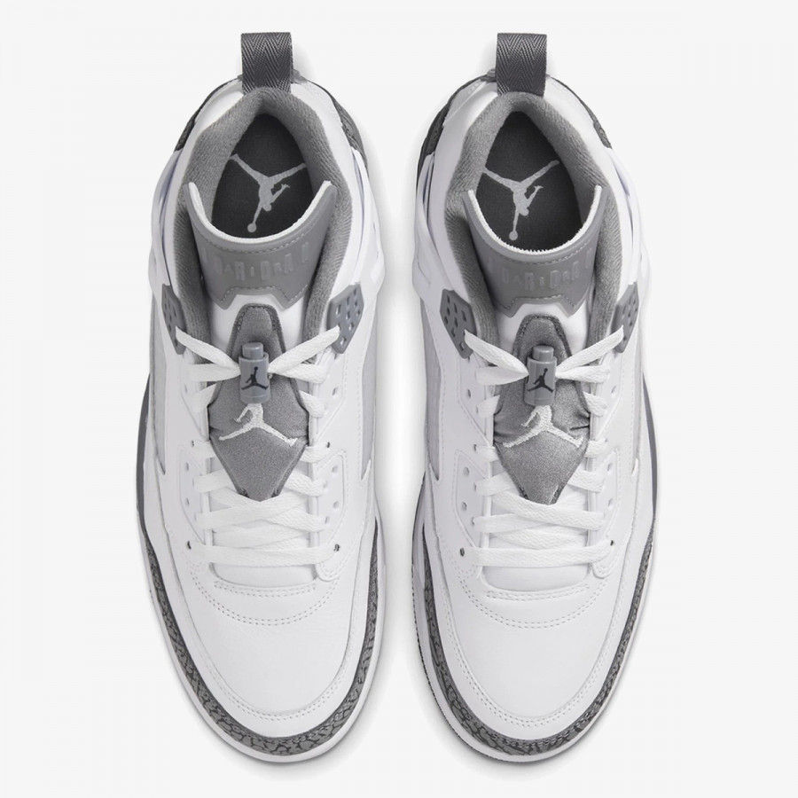 NIKE JORDAN SPIZIKE LOW 