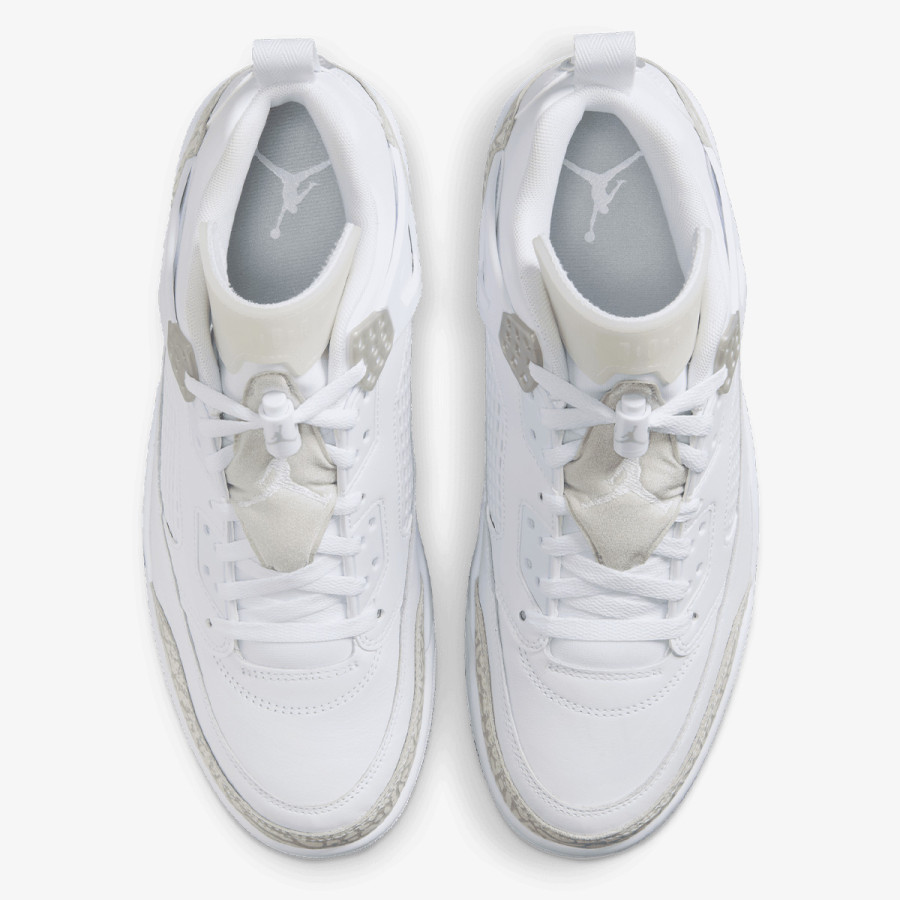 NIKE JORDAN SPIZIKE LOW 