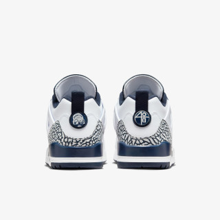 NIKE Jordan Spizike Low 