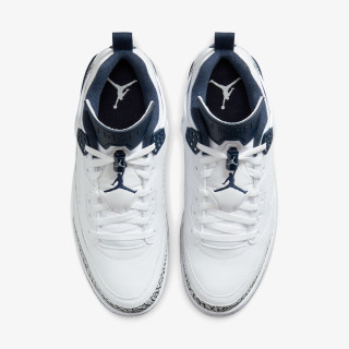 NIKE Jordan Spizike Low 