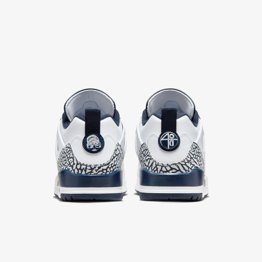 NIKE Jordan Spizike Low 