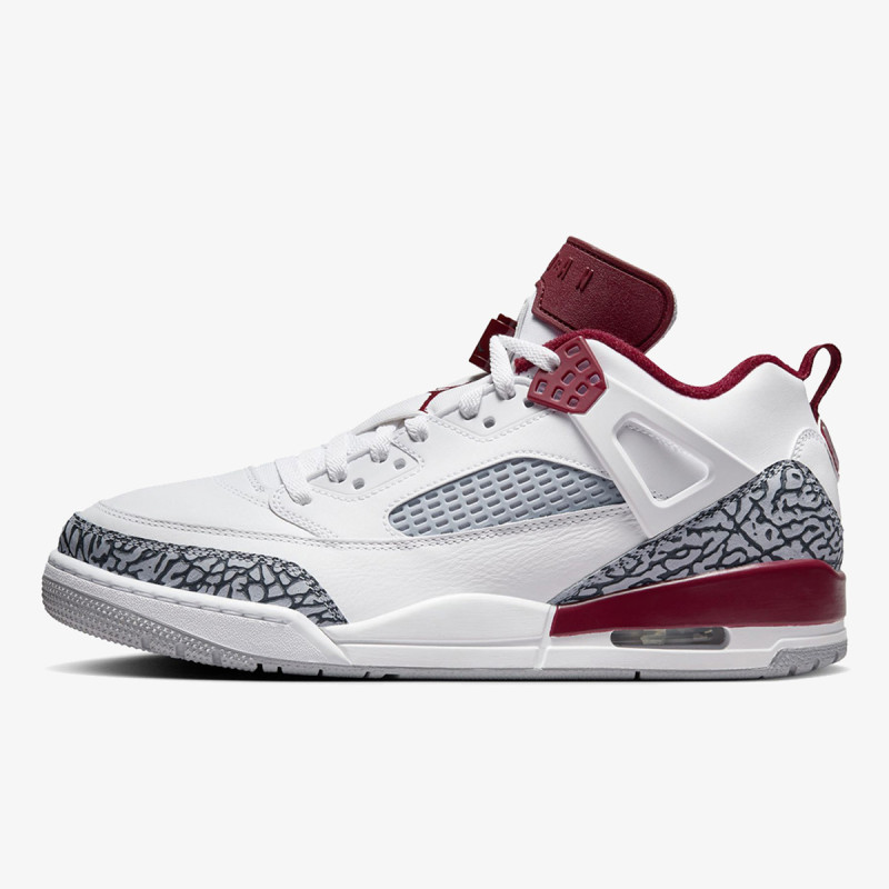 NIKE Jordan Spizike Low 