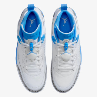 NIKE JORDAN SPIZIKE LOW 