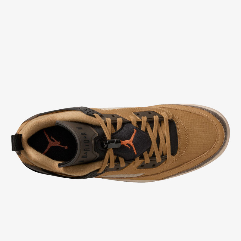 NIKE Jordan Spizike Low 