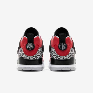 NIKE Jordan Spizike Low 