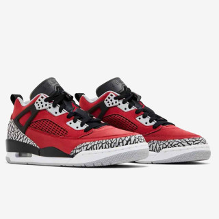 NIKE Jordan Spizike Low 