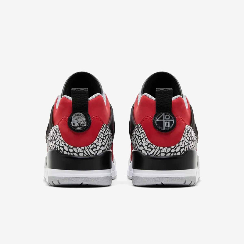NIKE Jordan Spizike Low 