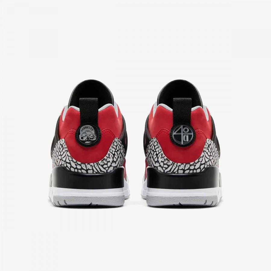 NIKE Jordan Spizike Low 