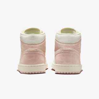 NIKE WMNS AIR JORDAN 1 MID SE V2 