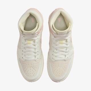 NIKE WMNS AIR JORDAN 1 MID SE V2 