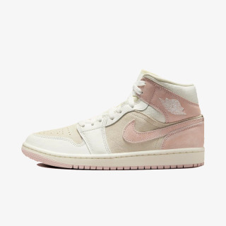 NIKE WMNS AIR JORDAN 1 MID SE V2 