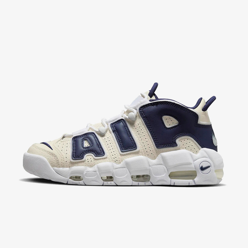 NIKE WMNS NIKE AIR MORE UPTEMPO COB