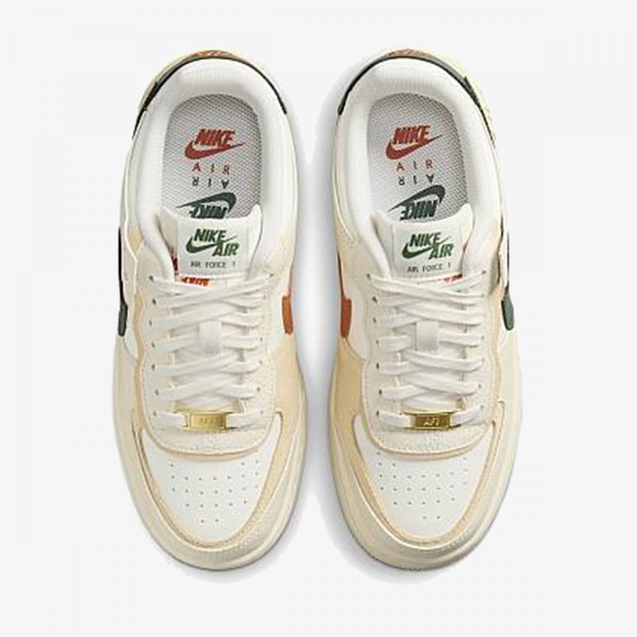 NIKE WMNS AF1 SHADOW ND BTS 