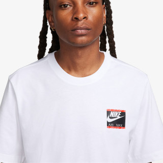 NIKE U NSW TEE AM DAY LBR AIR 