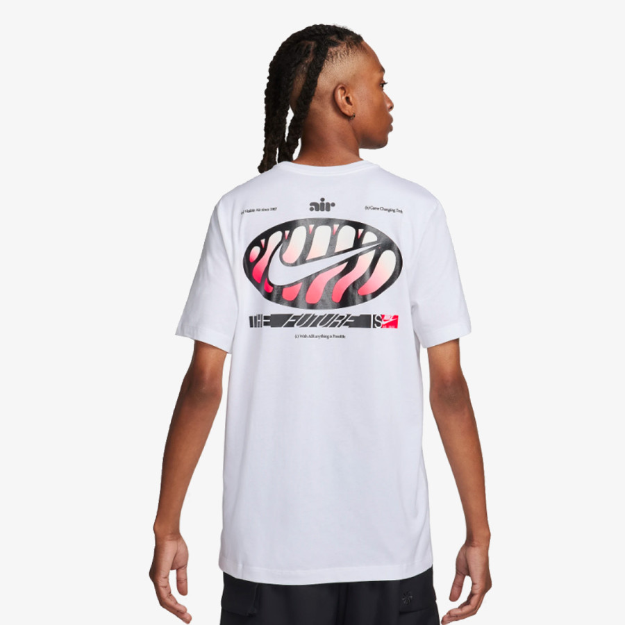 NIKE U NSW TEE AM DAY LBR AIR 