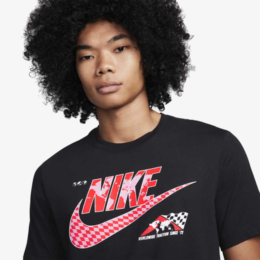 NIKE U NSW TEE SOLE RALLY FTRA 