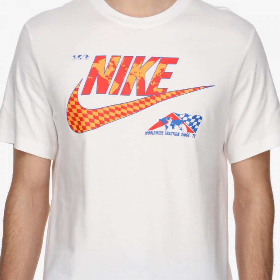 NIKE U NSW TEE SOLE RALLY FTRA 