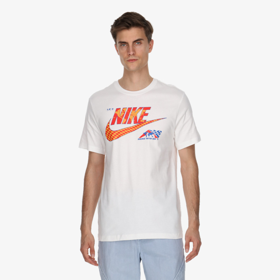 NIKE U NSW TEE SOLE RALLY FTRA 