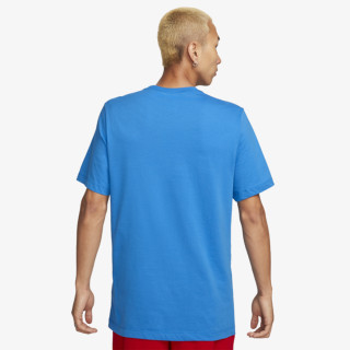 NIKE U NSW TEE SOLE RALLY FTRA 