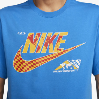 NIKE U NSW TEE SOLE RALLY FTRA 