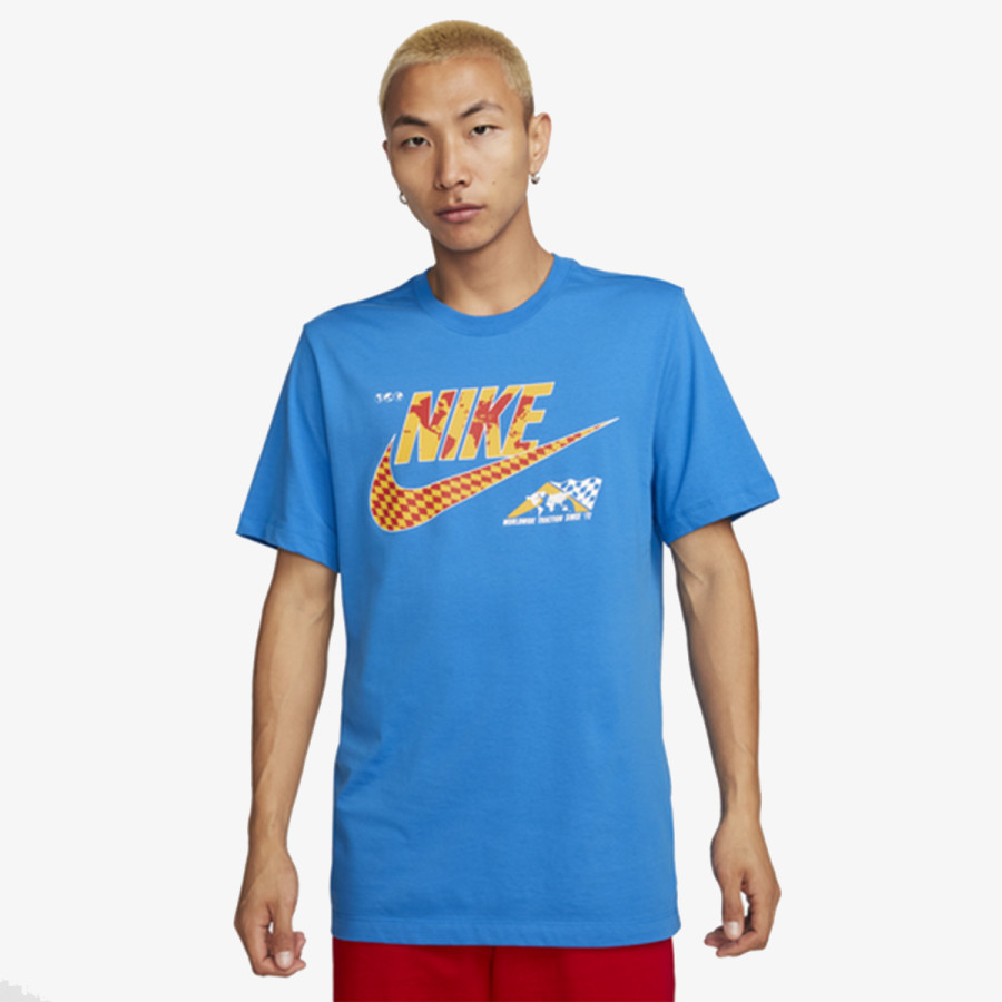 NIKE U NSW TEE SOLE RALLY FTRA 