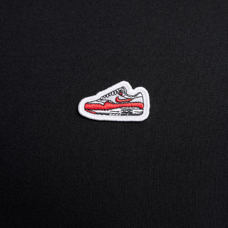 NIKE U NSW TEE M90 SNEAKER PATCH 