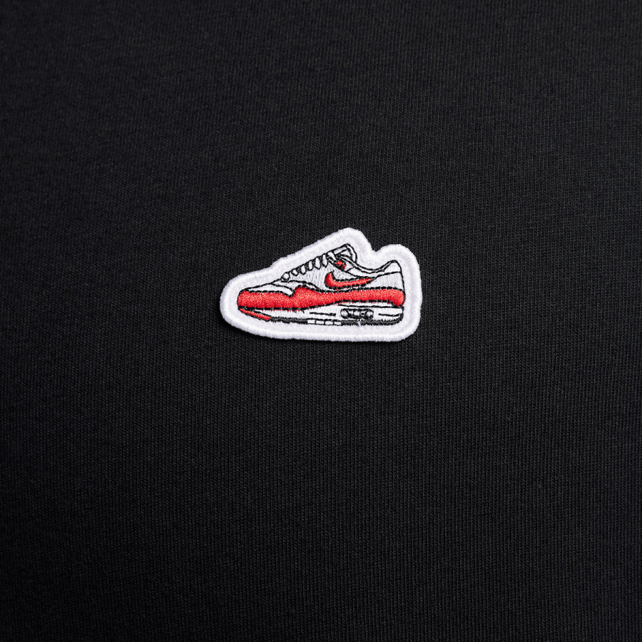 NIKE U NSW TEE M90 SNEAKER PATCH 