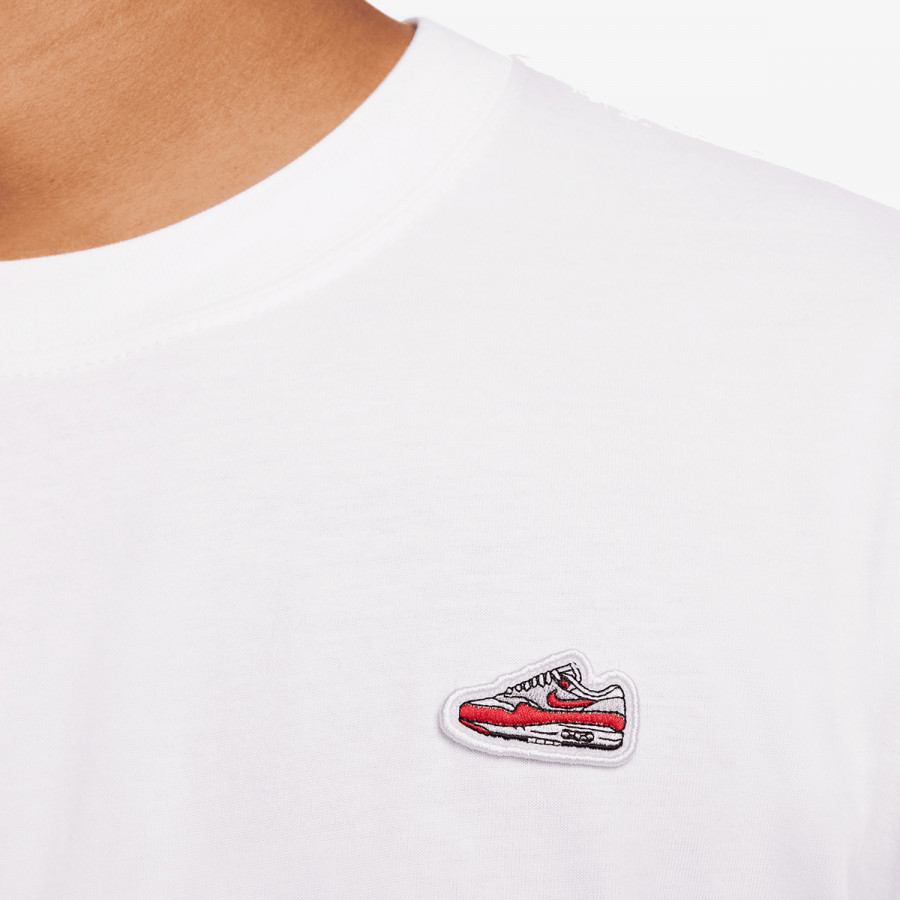 NIKE U NSW TEE M90 SNEAKER PATCH 