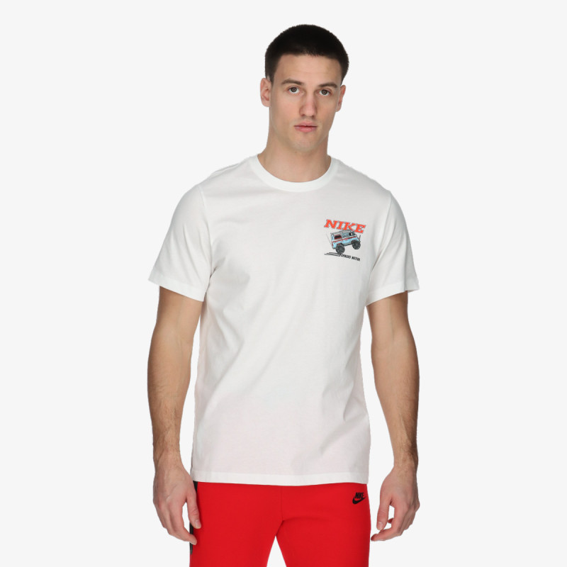 NIKE U NSW TEE SOLE RALLY LBR 