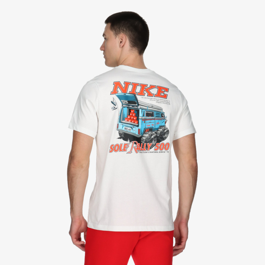NIKE U NSW TEE SOLE RALLY LBR 